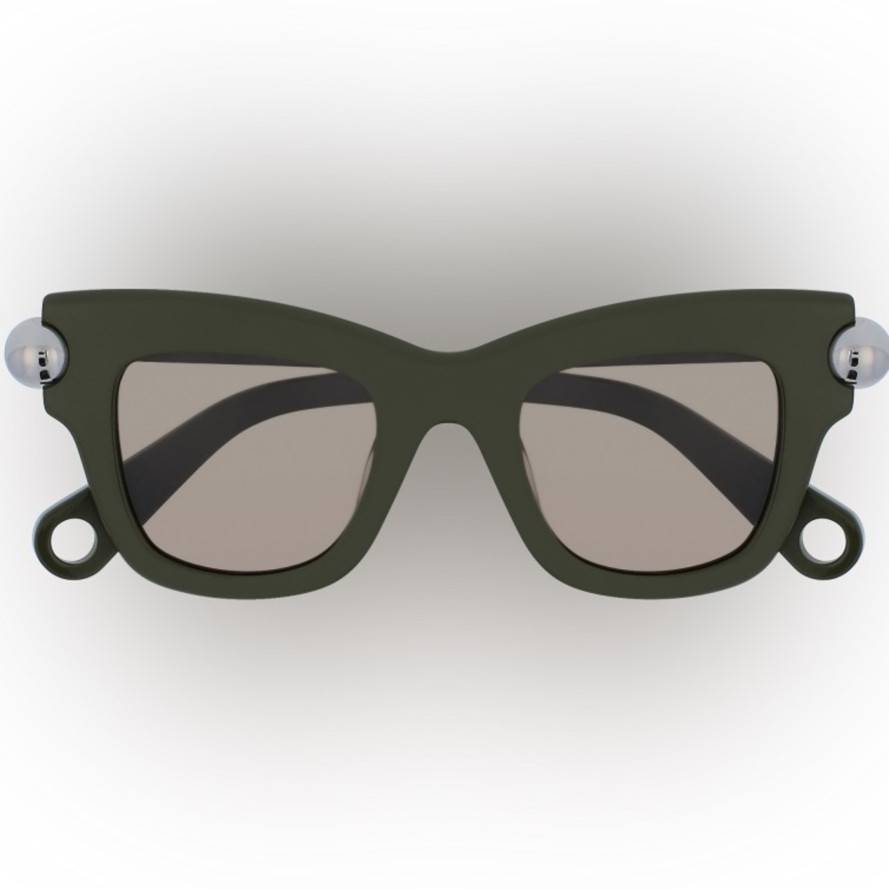 Christopher Kane Sunglasses